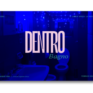 Bagno –  Digitale