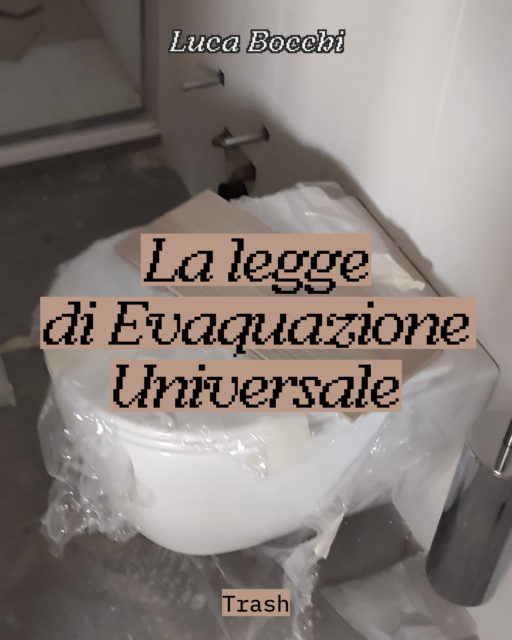 La Legge di Evacuazione Universale
