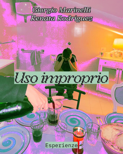Uso improprio