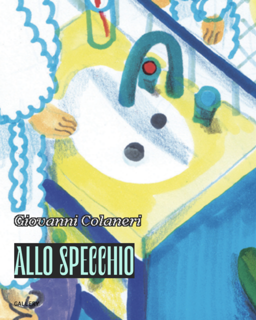 Allo specchio