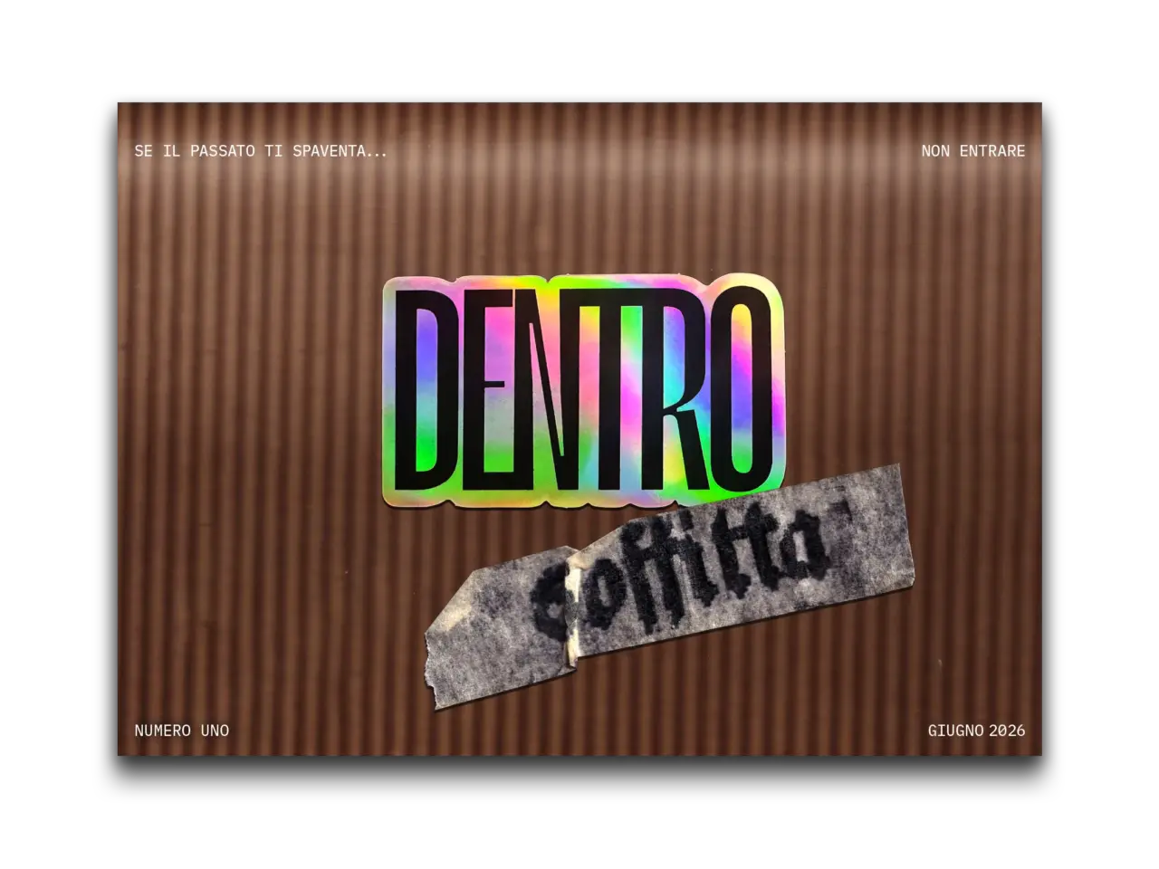 Soffitta