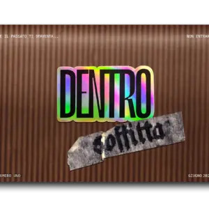 Soffitta