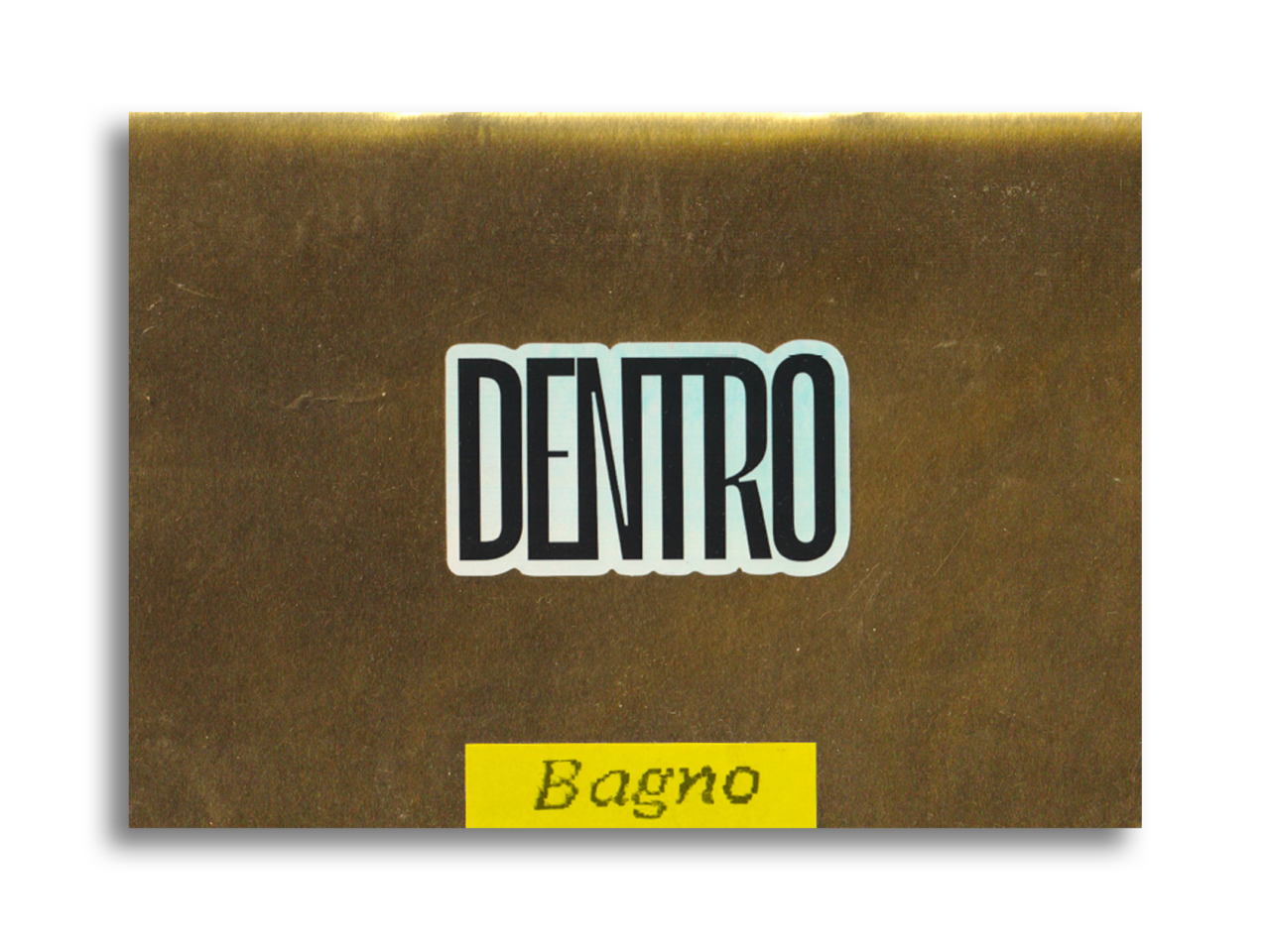 edizione deluxe limitata doppia copertina oro