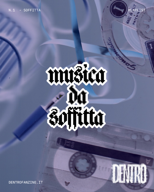 Musica da soffitta