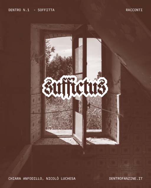 Suffictus